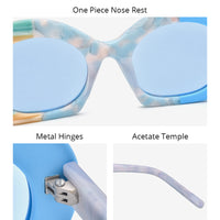 HEPIDEM Sunglasses H9345T