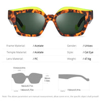 HEPIDEM Sunglasses H9346T