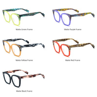 HEPIDEM Eyeglasses H9347