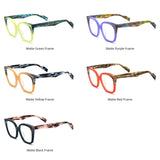 HEPIDEM Eyeglasses H9347