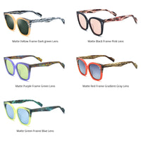 HEPIDEM Sunglasses H9347T