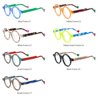 HEPIDEM Eyeglasses H9351