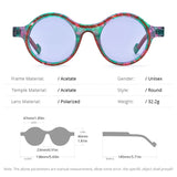 HEPIDEM Sunglasses H9351T