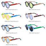 HEPIDEM Sunglasses H9351T