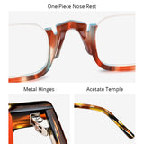 HEPIDEM Eyeglasses H9352