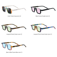 HEPIDEM Sunglasses H9352T