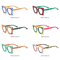 HEPIDEM Eyeglasses H9353