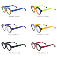 HEPIDEM Eyeglasses H9355