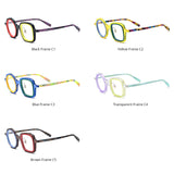 HEPIDEM Eyeglasses H9356