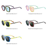 HEPIDEM Polarized Sunglasses H9356T