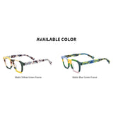 HEPIDEM Eyeglasses H9358