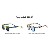 HEPIDEM Sunglasses H9358T