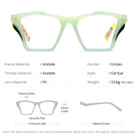 HEPIDEM Eyeglasses H9360