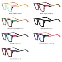 HEPIDEM Eyeglasses H9360