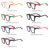 HEPIDEM Eyeglasses H9360