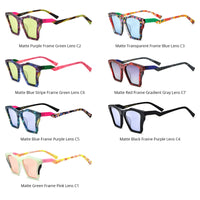 HEPIDEM Sunglasses H9360T