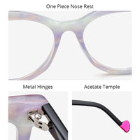 HEPIDEM Eyeglasses H9362