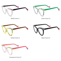 HEPIDEM Eyeglasses H9362