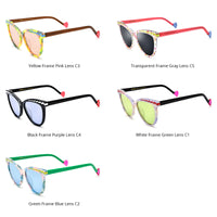 HEPIDEM Sunglasses H9362T