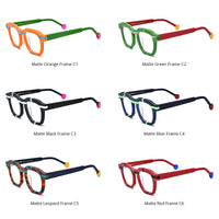 HEPIDEM Eyeglasses H9363