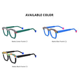 HEPIDEM Eyeglasses H9364