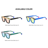 HEPIDEM Sunglasses H9364T