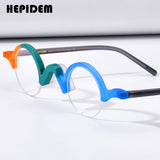 HEPIDEM Eyeglasses H9281