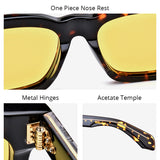 HEPIDEM Sunglasses MOLINOI-T