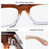 HEPIDEM Eyeglasses MOLINOI