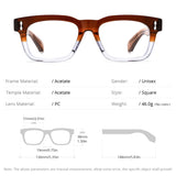 HEPIDEM Eyeglasses MOLINOI