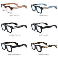HEPIDEM Eyeglasses MOLINOI