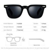 HEPIDEM Sunglasses MVENDOME-T