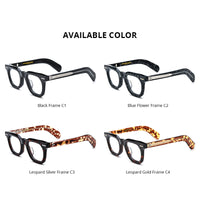 HEPIDEM Eyeglasses MVENDOME