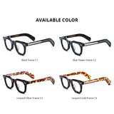 HEPIDEM Eyeglasses MVENDOME