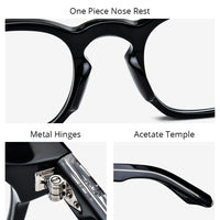 HEPIDEM Eyeglasses MZEPHIRINI