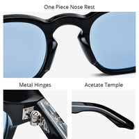 HEPIDEM Sunglasses MZEPHIRINI T