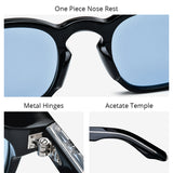 HEPIDEM Sunglasses MZEPHIRINI T