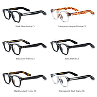 HEPIDEM Eyeglasses MZEPHIRINI