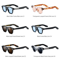 HEPIDEM Sunglasses MZEPHIRINI T