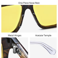 HEPIDEM Sunglasses OCTAVIANI-T
