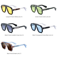 HEPIDEM Sunglasses OCTAVIANI-T