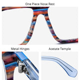 HEPIDEM Eyeglasses OCTAVIANI