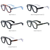 HEPIDEM Eyeglasses OCTAVIANI