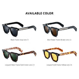 HEPIDEM Sunglasses MVENDOME-T