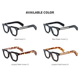 HEPIDEM Eyeglasses MVENDOME