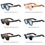 HEPIDEM Sunglasses MZEPHIRINI T