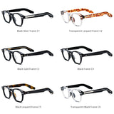 HEPIDEM Eyeglasses MZEPHIRINI