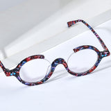 HEPIDEM Eyeglasses 9191