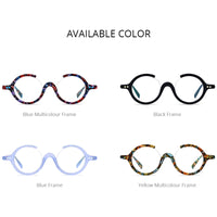 HEPIDEM Eyeglasses 9191