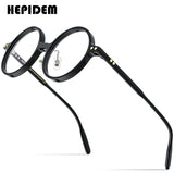 HEPIDEM Eyeglasses 9158